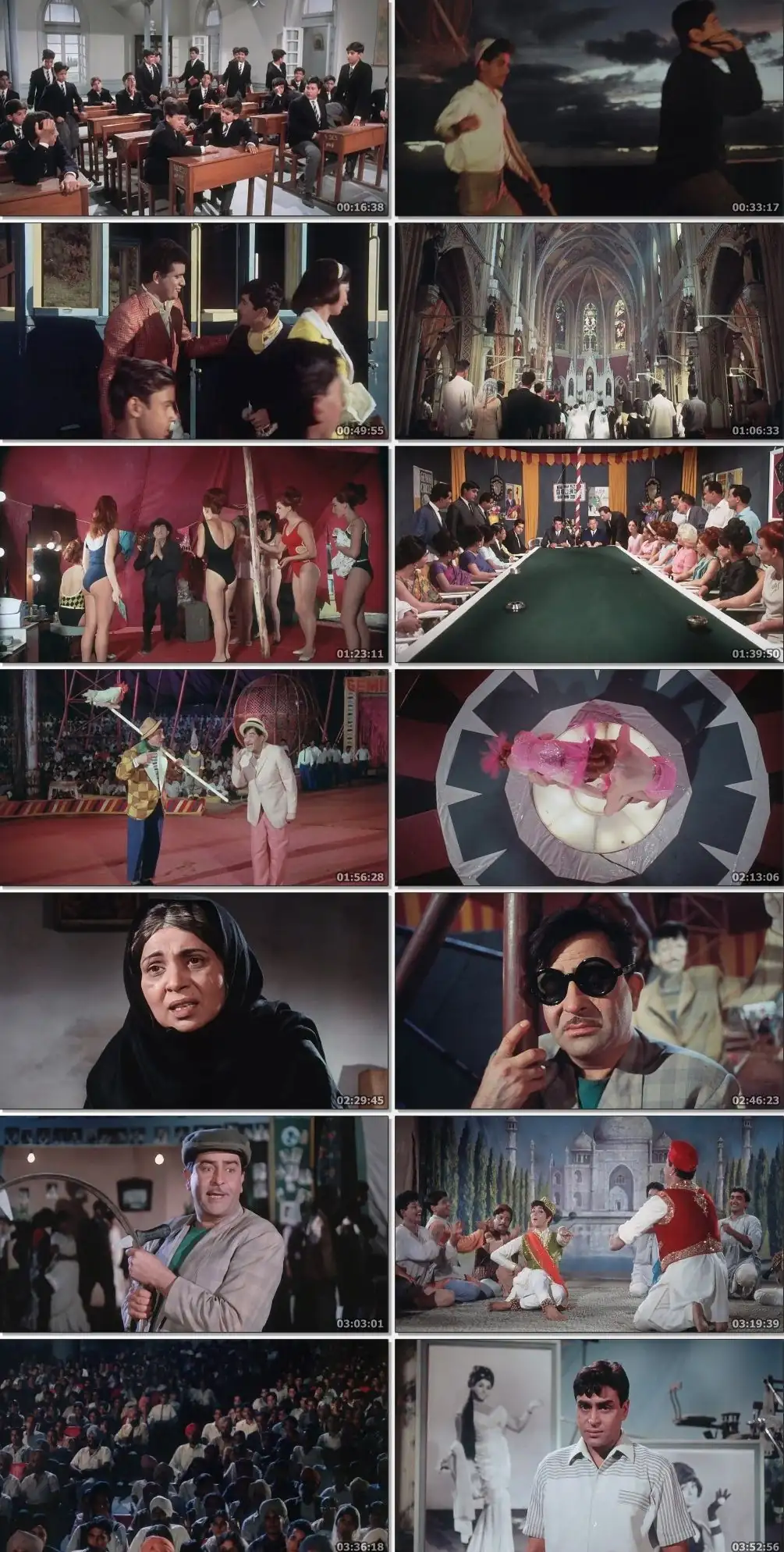 screenshot 53823f mera naam joker 1970