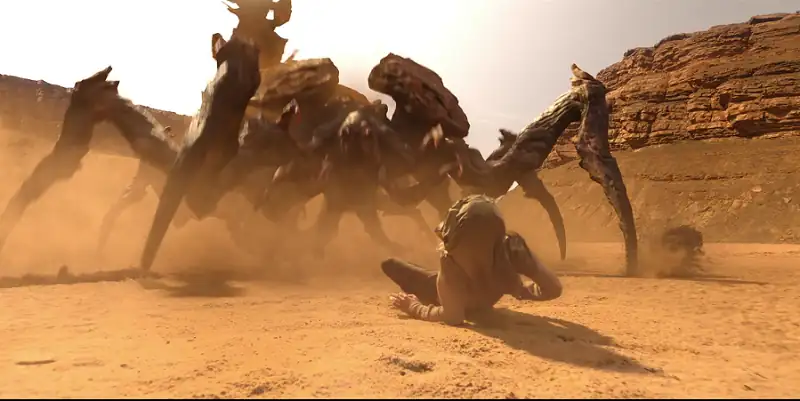 download the witcher - netflix original (season 1 – 3) [part 2 added] complete dual audio {hindi-english} 480p | 720p | 1080p web-dl