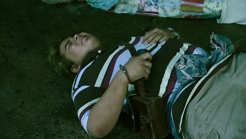 download chocolate (2008) bluray dual audio {hindi-thai} 480p [300mb] | 720p [800mb] | 1080p [2gb]