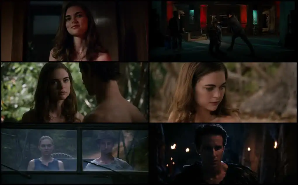 screenshot 53b217 hex 2018