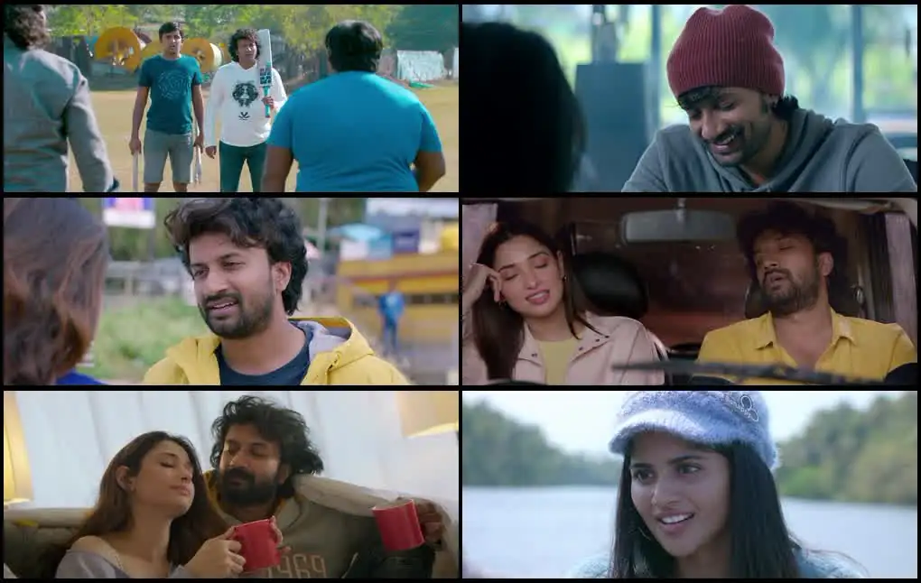 screenshot 53c19e gurthunda seethakalam 2022