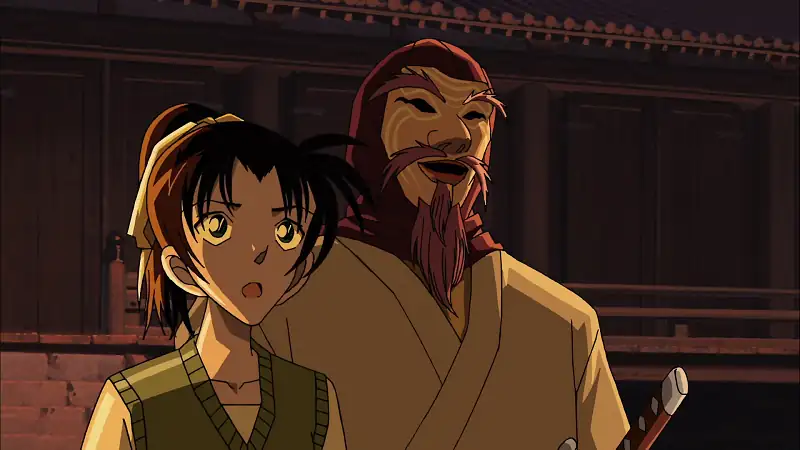 download detective conan movie 07 – crossroad in the ancient capital (2003) bluray dual-audio {hindi-japanese} 480p [500mb] | 720p [820mb] | 1080p [1.6gb]