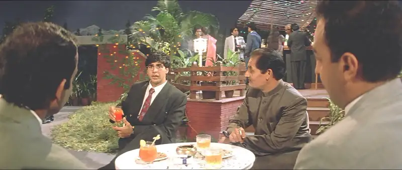 screenshot 5404f3 yeh dillagi 1994