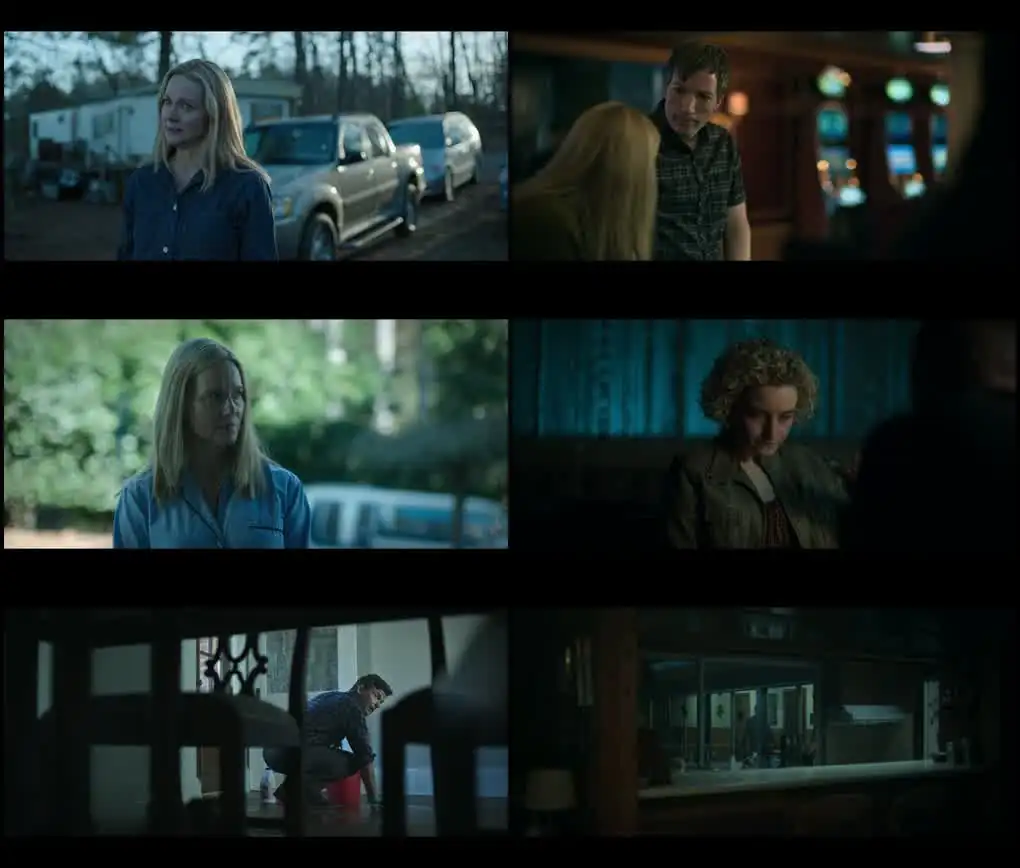 Download Ozark (Season 4 : Part 1 – 2) Dual Audio {Hindi English} Netflix Series 480p | 720p | 1080p WEB DL 1 screenshot 541e08 ozark season 4