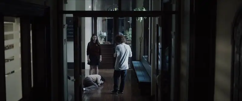 download luckiest girl alive (2022) bluray dual audio {hindi-english} 480p [450mb] | 720p [1.1gb] | 1080p [2.3gb]