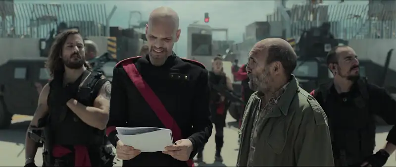 download nowhere - netflix original (2023) web-dl dual audio {hindi-english} 480p [400mb] | 720p [1.2gb] | 1080p [2.3gb]