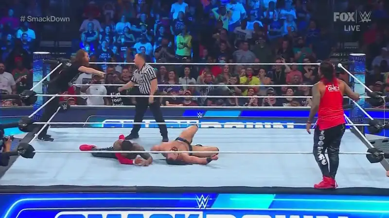 download wwe friday night smackdown 12th august (2022) english full wwe show 480p [400mb] | 720p [800mb]