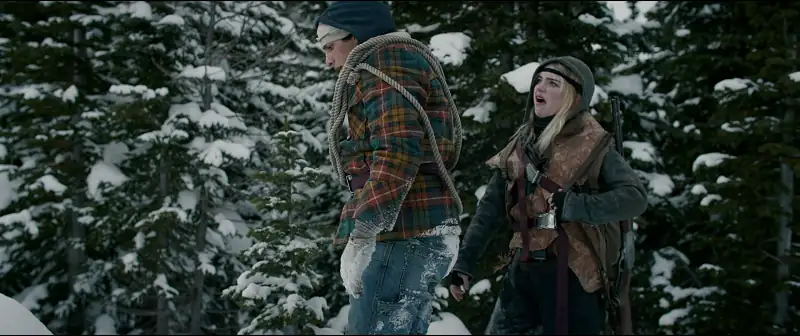 download yellowjackets (season 1-2) [s02e09 added] english web series 720p | 1080p web-dl