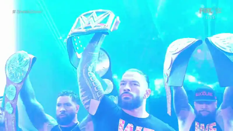 screenshot 54d9fc wwe friday night smackdown 7th october 2022