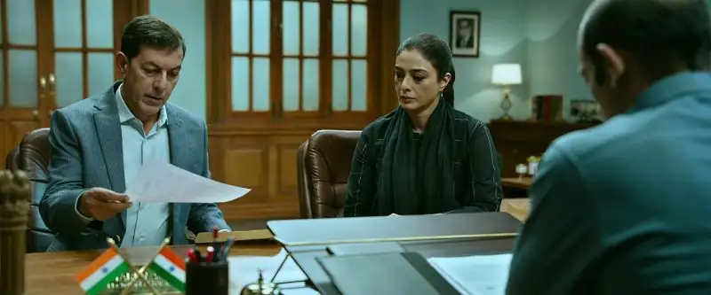 screenshot 54e2d0 drishyam 2 2022