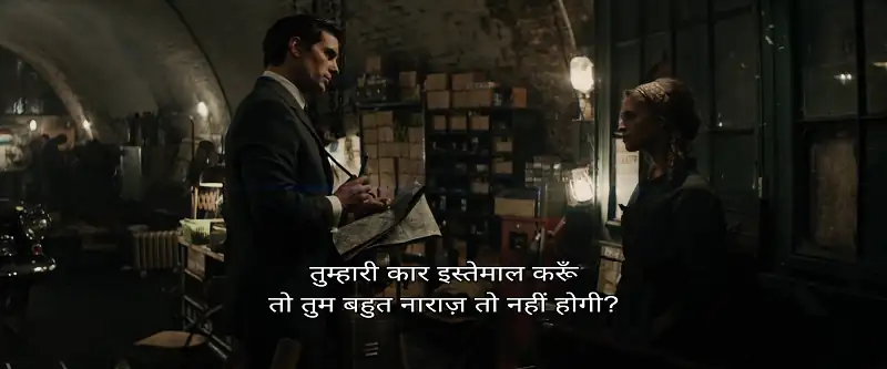 download the man from u.n.c.l.e. (2015) bluray [english with hindi subtitles] full movie 480p [400mb] | 720p [950mb] | 1080p [2.8gb]