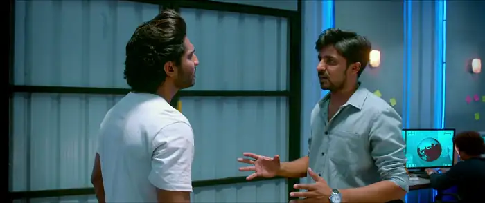 download ashwamedham (2022) org. [hindi dubbed] full movie 480p [300mb] | 720p [800mb] | 1080p [1.5gb]