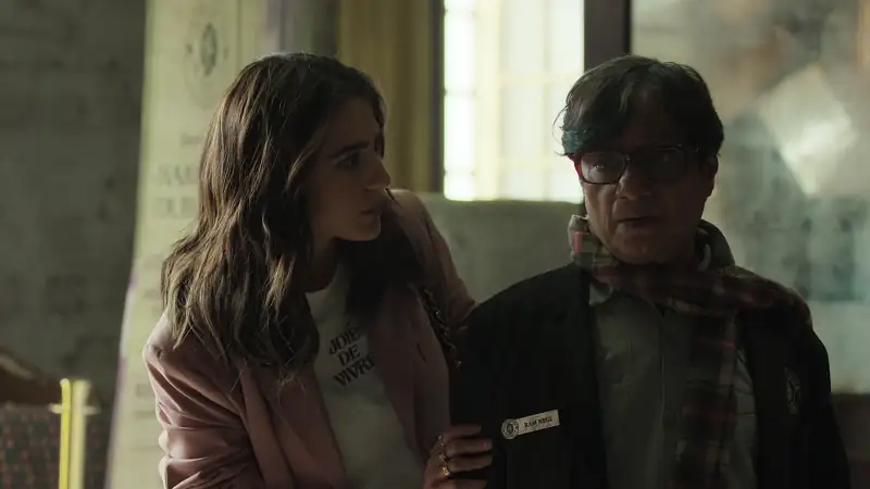 screenshot 550df5 murder mubarak 2024