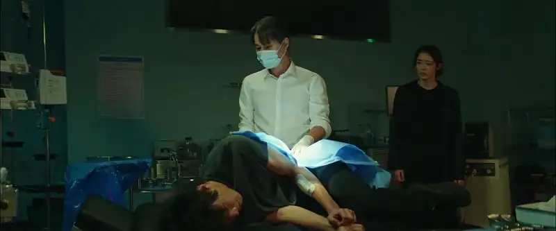 download l.u.c.a.: the beginning (season 1) in hindi (org) k-drama series complete all-episodes 480p | 720p | 1080p web-dl