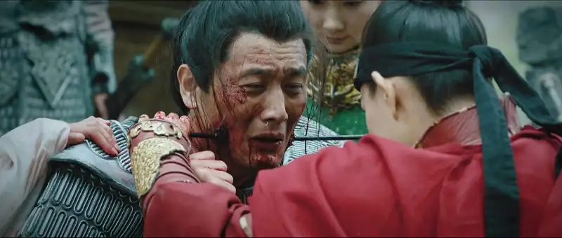 download princess's romance (2019) dual audio [hindi + english] web-dl 480p [350mb] | 720p [850mb] | 1080p [1.5gb]