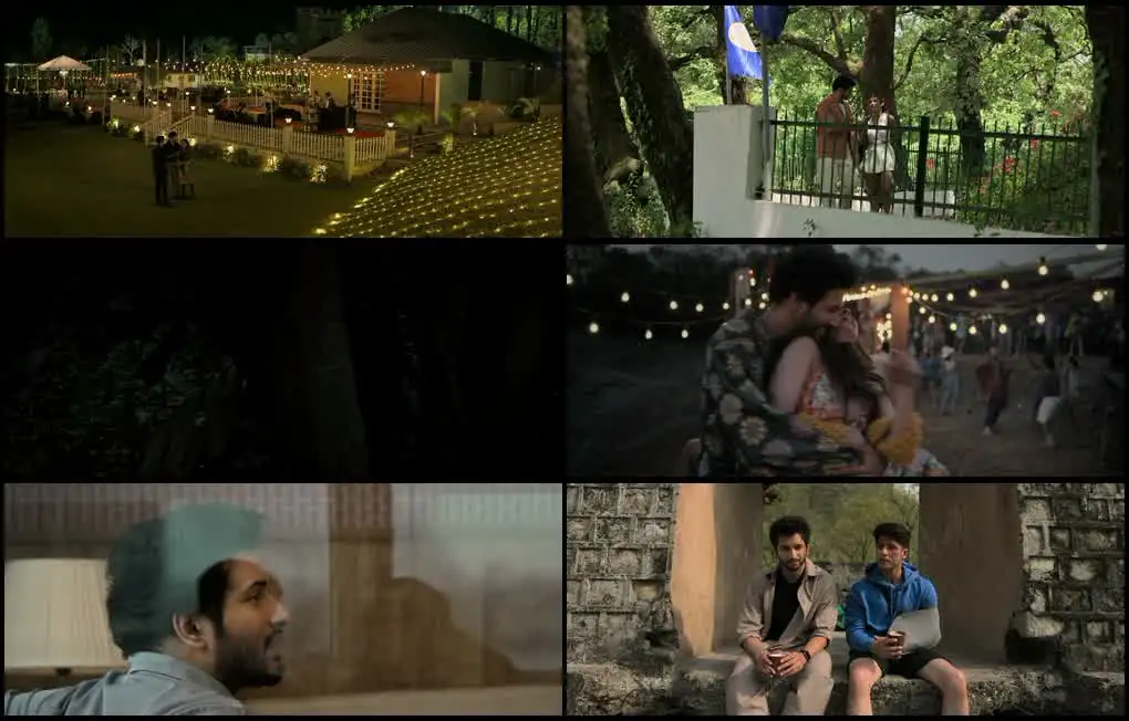 screenshot 559333 ishq vishk rebound 2024