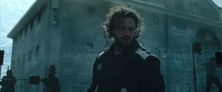 download kraven the hunter (2024) web-dl dual audio {hindi-english} 480p [540mb] | 720p [1.2gb] | 1080p [2.6gb] | 2160p 4k sdr