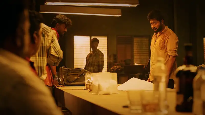 download vella raja (2018) season 1 hindi complete amazon prime video web series 480p | 720p | 1080p web-dl