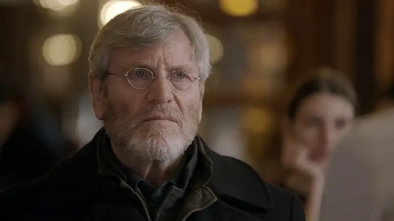 download baptiste (season 1 - 2) dual audio {hindi-english} web-dl 480p [900mb | 720p [1.8gb]