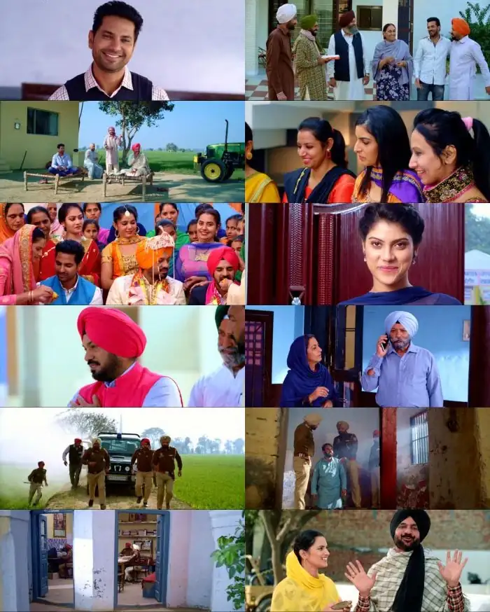 download darra (2016) hindi dubbed full movie bluray 480p [400mb] | 720p [1.2gb]