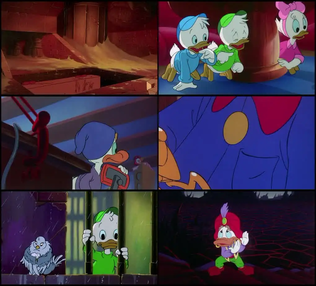 download ducktales the movie treasure of the lost lamp (1990) dual audio {hindi-english} bluray 480p [300mb] | 720p [800mb] | 1080p [2gb]