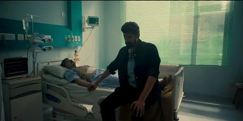 screenshot 5622ea rana naidu season 1