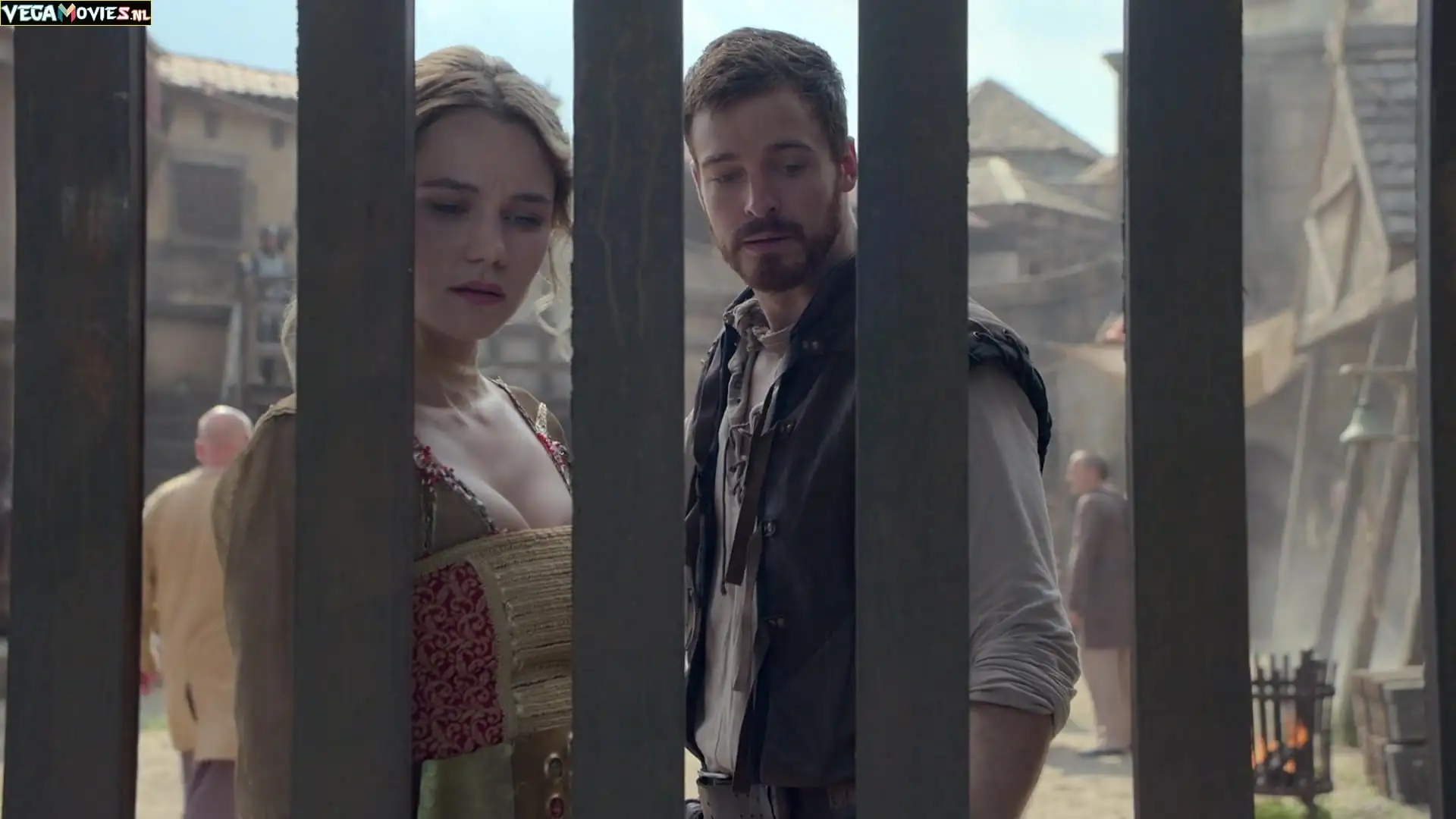 download the outpost (season 3) hindi dubbed complete all episodes web series 480p & 720p