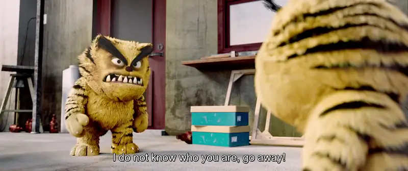 download bad cat (2016) uncut dual audio [hindi + english] bluray 480p [300mb] | 720p [900mb] | 1080p [1.8gb]