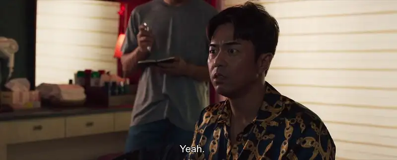 download the roundup: no way out (2023) dual audio [hindi org. + korean] amzn web-dl 480p [350mb] | 720p [950mb] | 1080p [2.2gb]