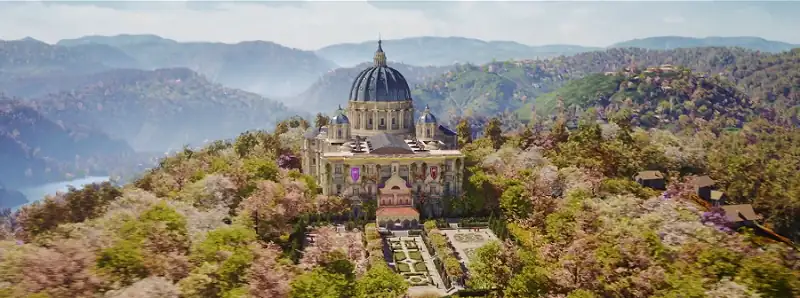 download the heavenly idol (2023) season 1 [s01e12 added] korean with english subtitles 720p [300mb] web-dl