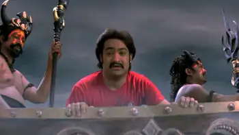 screenshot 5685d6 yamadonga 2007