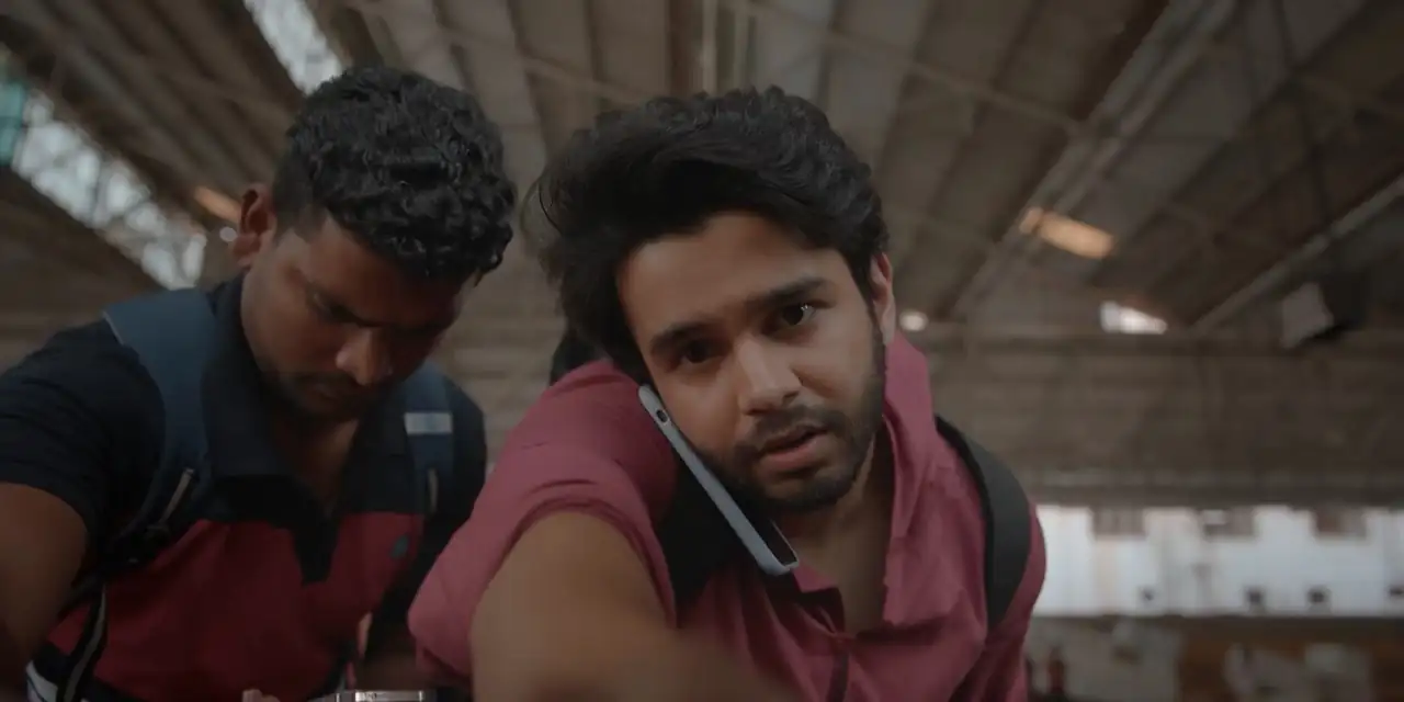 screenshot 56b240 ishq express season 1