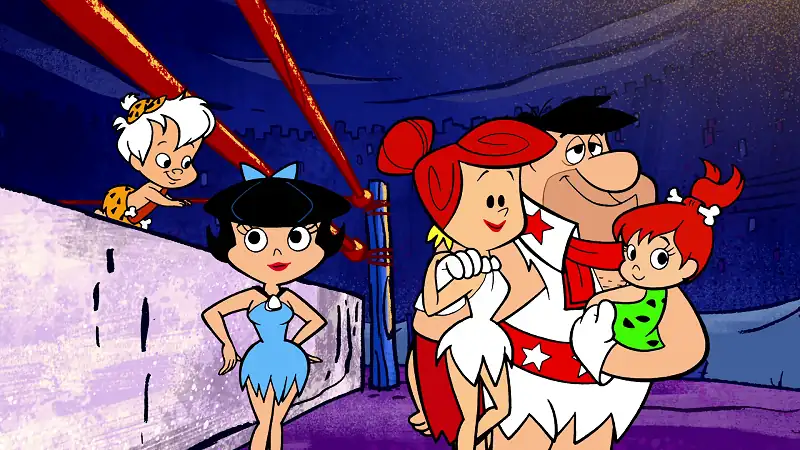 download the flintstones and wwe stone age smackdown (2015) dual audio {hindi-english} bluray 480p [180mb] | 720p [500mb] | 1080p [1.1gb]