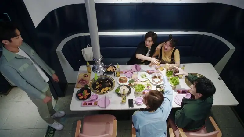 download love unexpected (season 1) hindi dubbed (org) complete series 480p | 720p web-dl