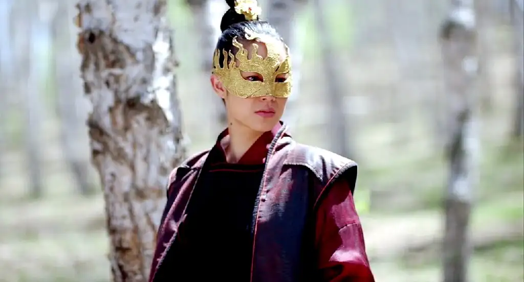 download the assassin (2015) dual audio {hindi-english} 480p [350mb] | 720p [1gb]