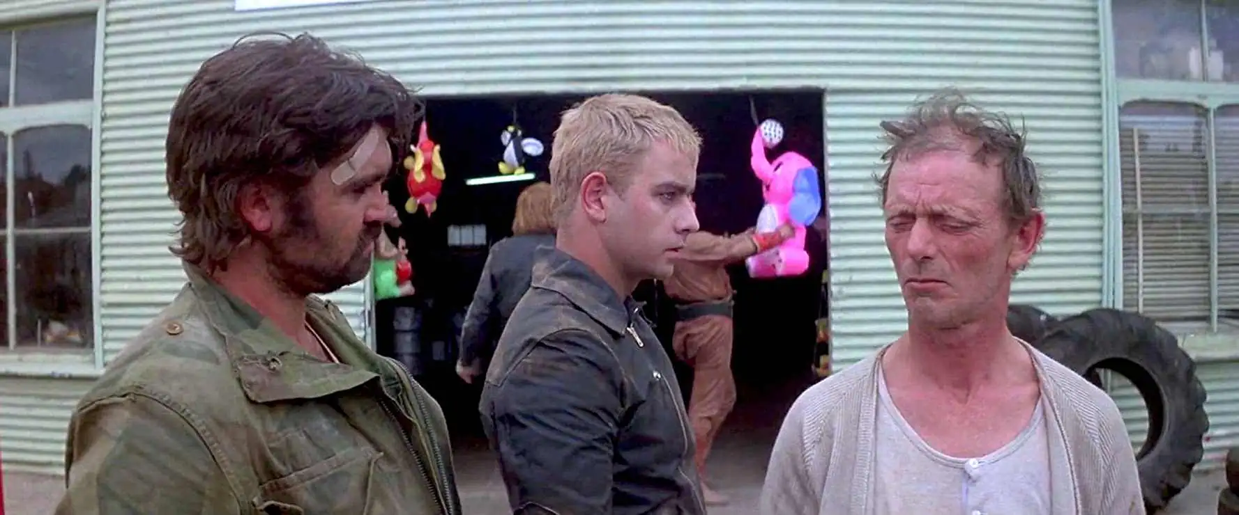 download mad max (1979) dual audio {hindi-english} 480p [300mb] | 720p [1gb] | 1080p [2gb]