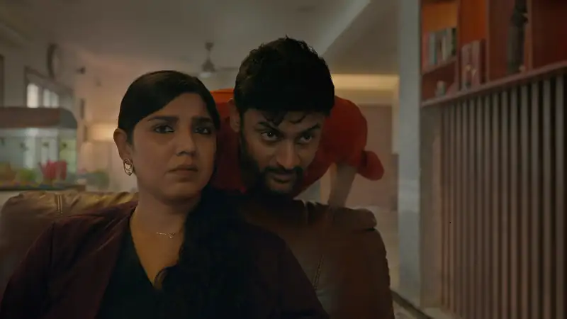 Download Matsyavedh (2022) Season 1 Complete Gujarati WEB Series 480p | 720p HDRip ESubs 4 screenshot 5714a7 matsyavedh 2022