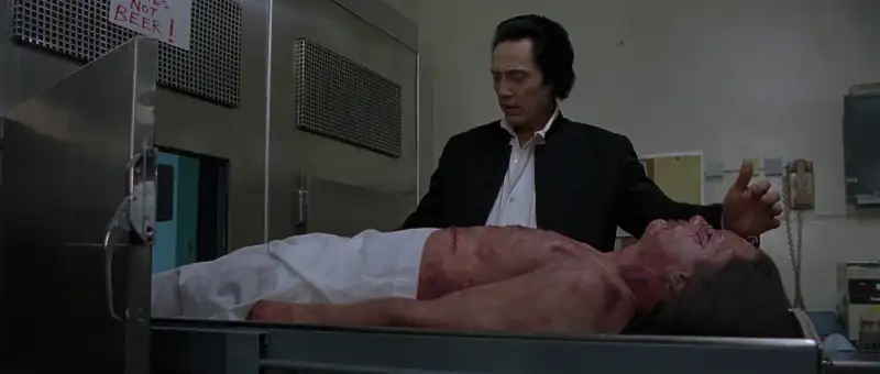 download the prophecy (1995) dual audio {hindi-english} bluray 480p [340mb] | 720p [970mb] | 1080p [2gb]