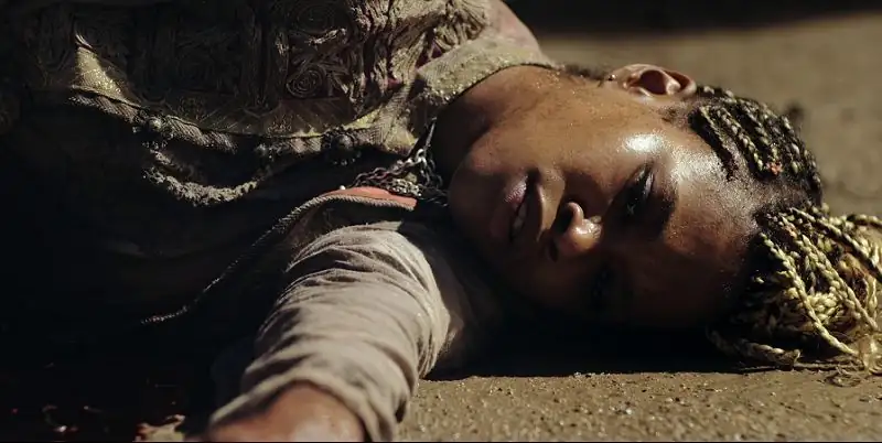 screenshot 573876 the witcher netflix original season 1