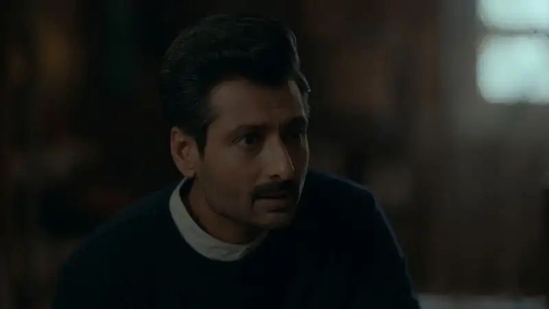 Download Aarya (Season 3) Hindi Hotstar Specials Complete Web Series 480p | 720p | 1080p WEB DL 5 screenshot 5749f8 aarya season 3