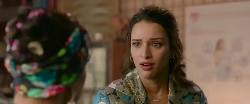 screenshot 575f7d bad newz 2024