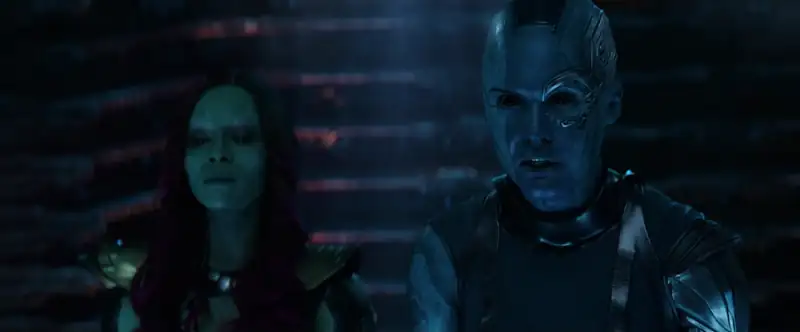 download marvel studios: legends (season 1-2) [s02e20 added] english disney+ series 480p | 720p web-dl