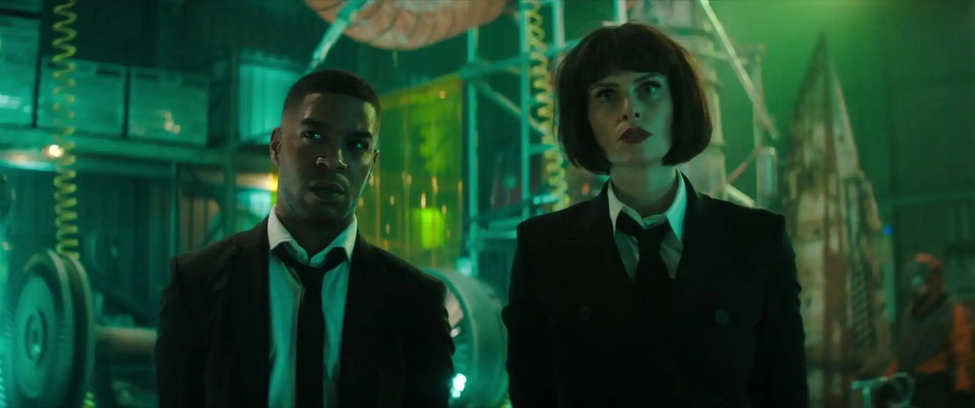 download knuckles (2025) season 1 dual audio {hindi-english} series 480p 720p 1080p web-dl