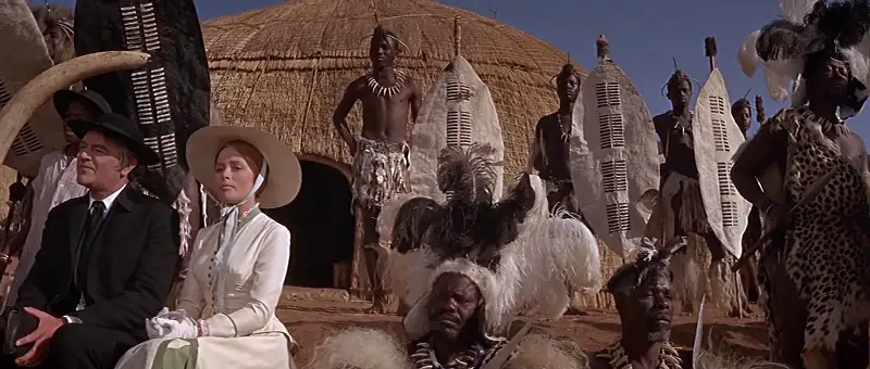 download zulu (1964) {english with subtitles} full movie web-dl 480p [450mb] | 720p [1.1gb] | 1080p [2.6gb]