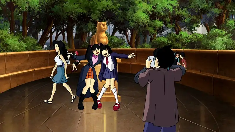 download scooby-doo and the samurai sword (2008) dual audio [hindi + english] web-dl 480p [350mb] | 720p [650mb] | 1080p [1.6gb]