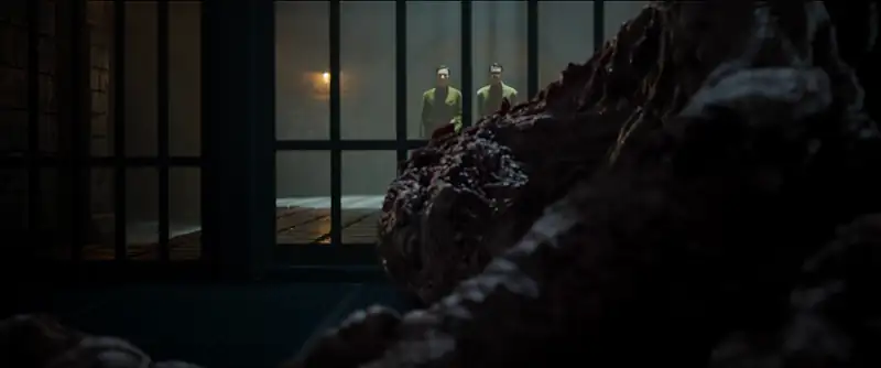 download gyeongseong creature (season 1 - 2) multi-audio {hindi-english-korean} netflix-series 480p | 720p | 1080p web-dl