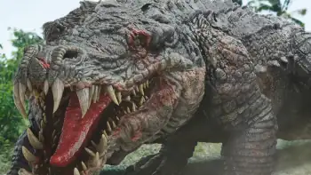 download crocodile island (2020) dual audio [hindi + english] web-dl 480p [350mb] | 720p [900mb] | 1080p [1.7gb]