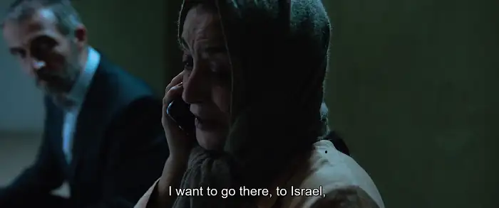 download tehran (season 1-2) hebrew [with english subtitles] 480p [150mb] | 720p [400mb] web-dl