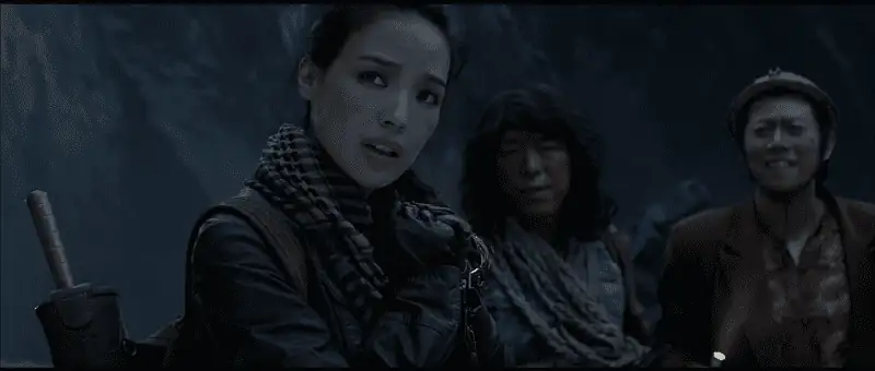 download mojin: the lost legend (2015) dual audio [hindi-chinese] 480p [400mb] | 720p [1gb] | 1080p [5.8gb]