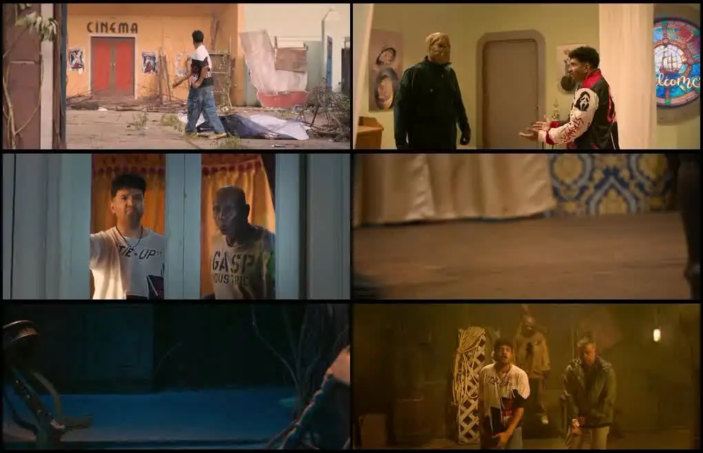 screenshot 582e27 dd next level 2025